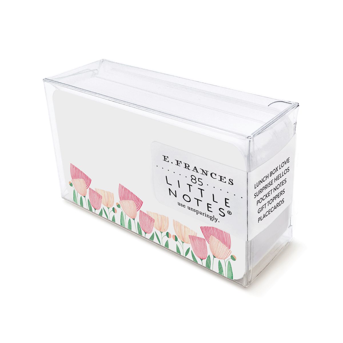 E. Frances Little Notes®