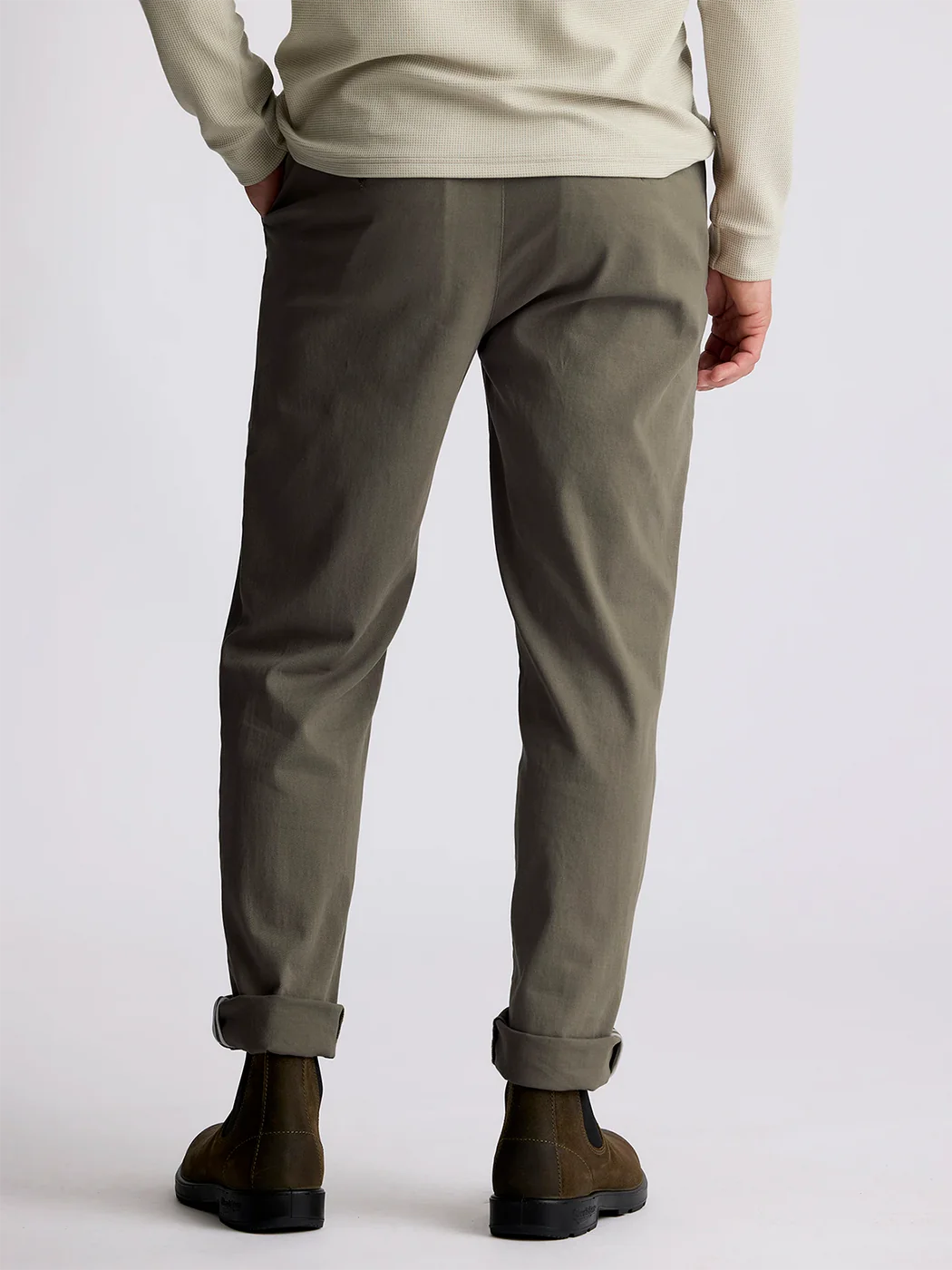 Men's Anchor Chino Pant