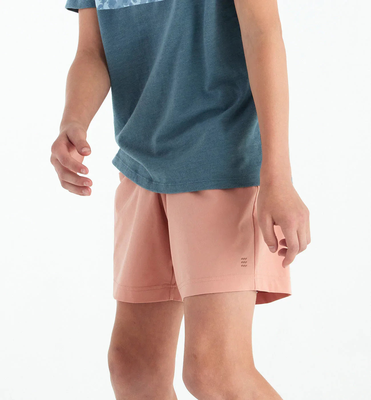 Youth Breeze Short