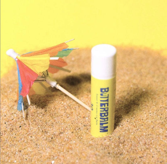 Butterbalm Health & Beauty The Butterbalm