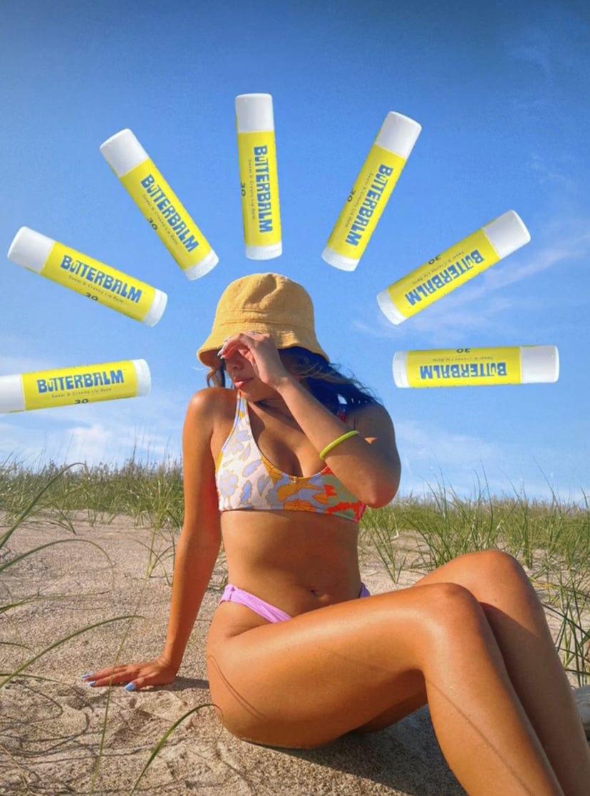 Butterbalm Health & Beauty The Butterbalm