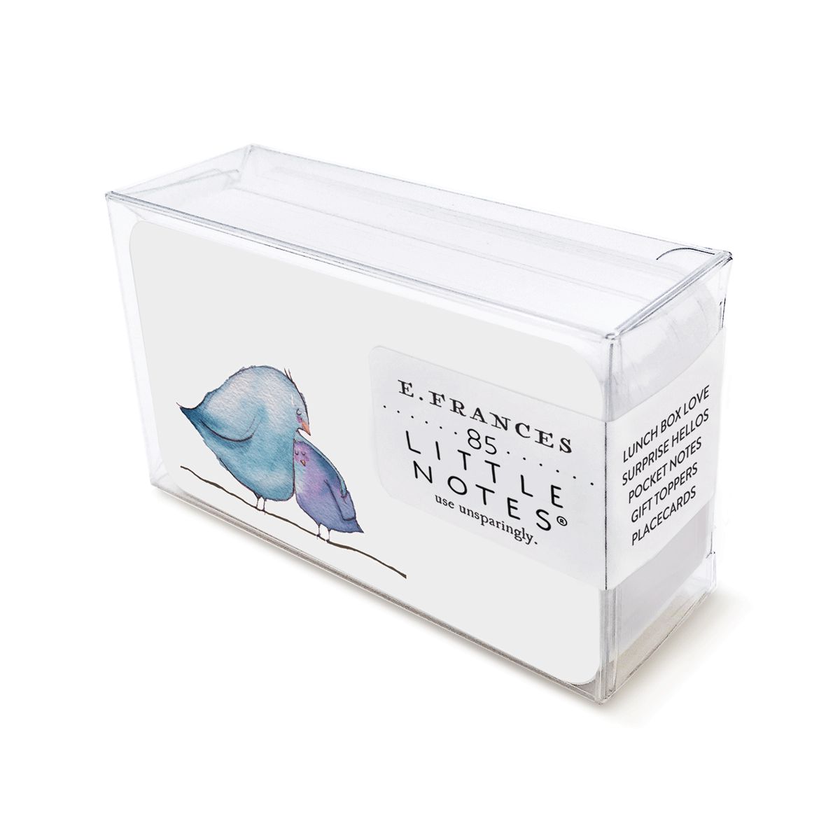 E. Frances Little Notes®