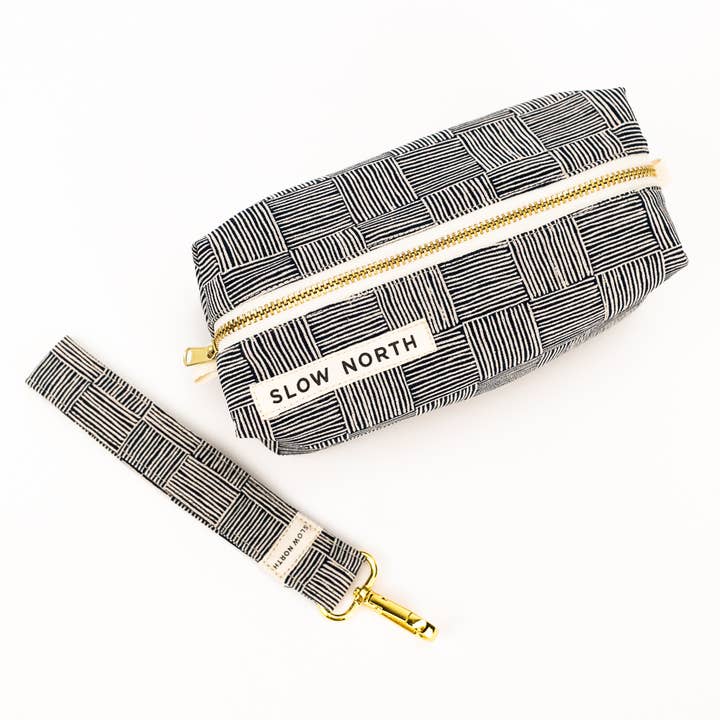 Travel Pouch