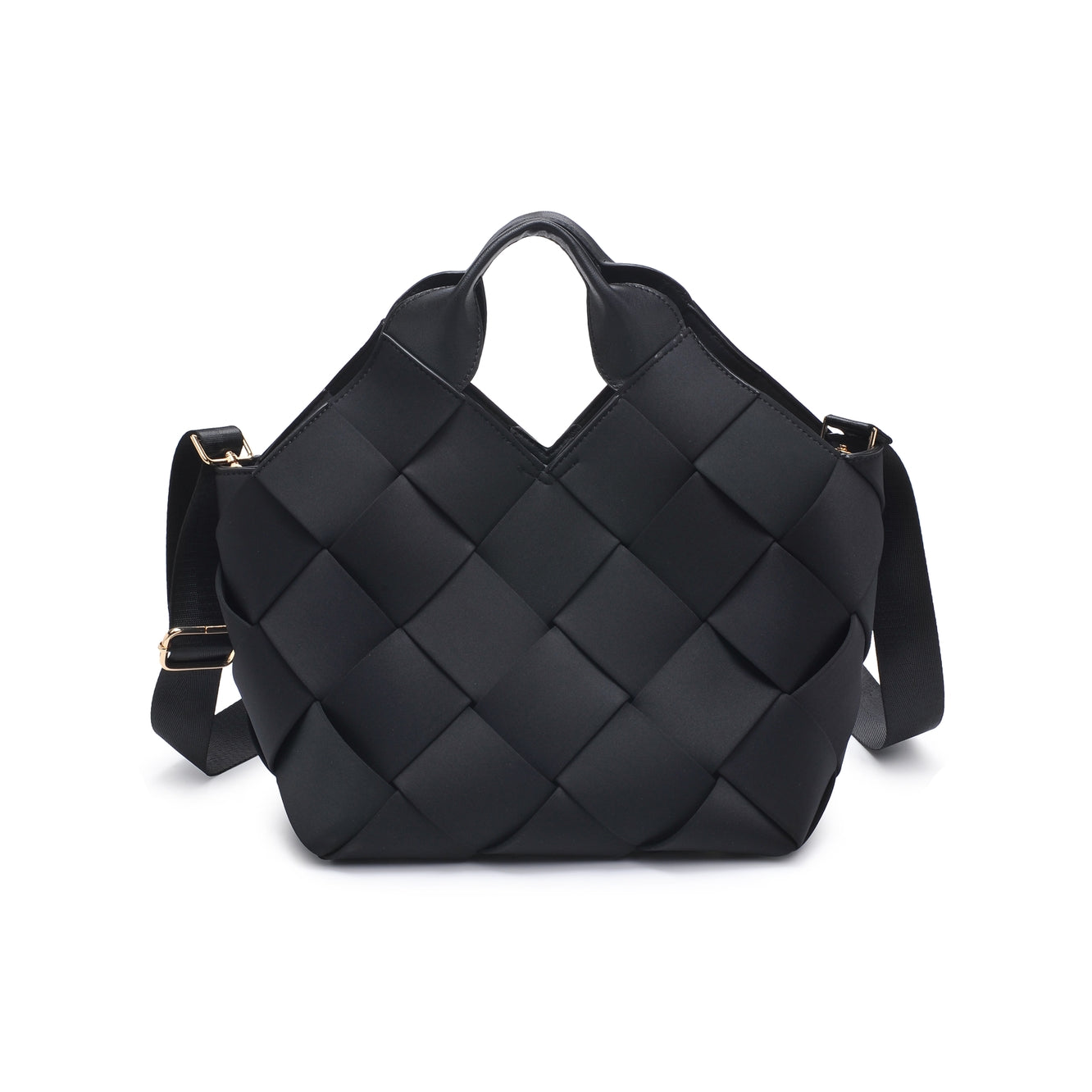 Resilience Woven Neoprene Bag