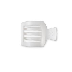 Teleties Flat Square Clip