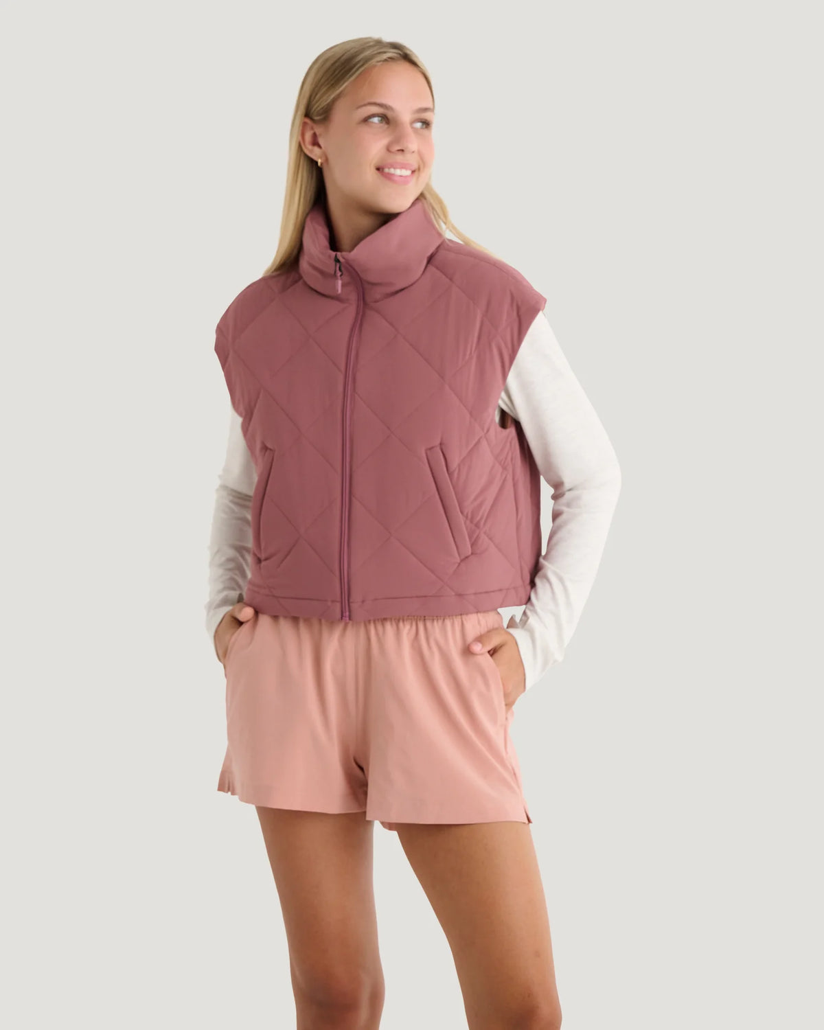 Women's Coldvale Insulated Vest