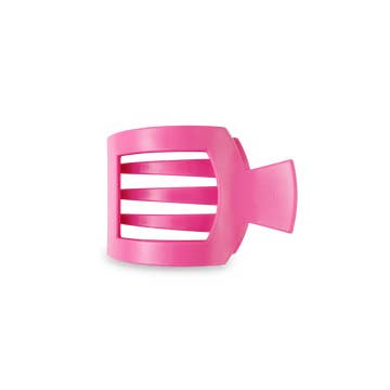 Teleties Flat Square Clip