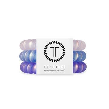 Teleties Large