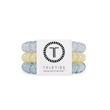 Teleties Large