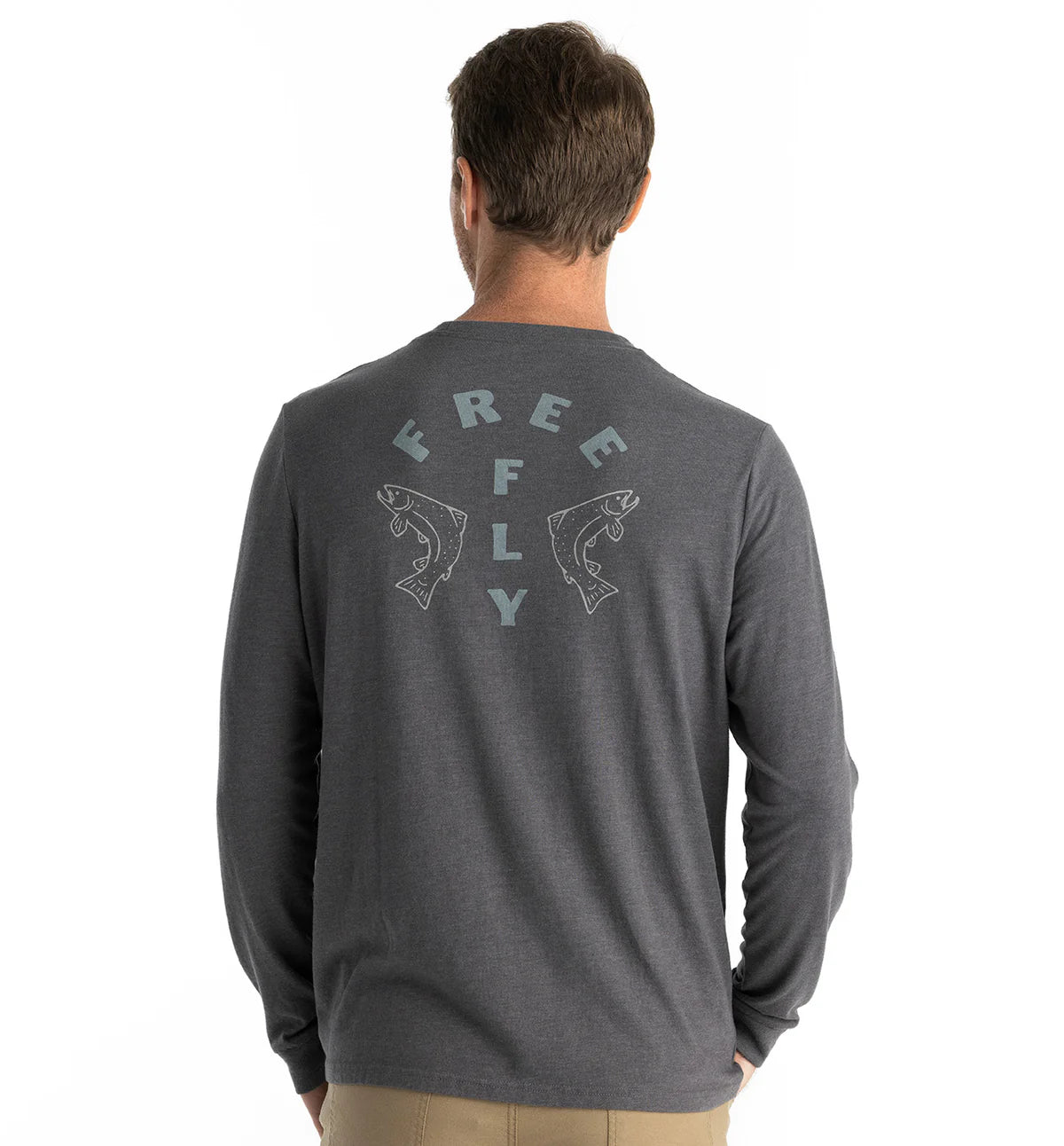 Doubled Up Long Sleeve