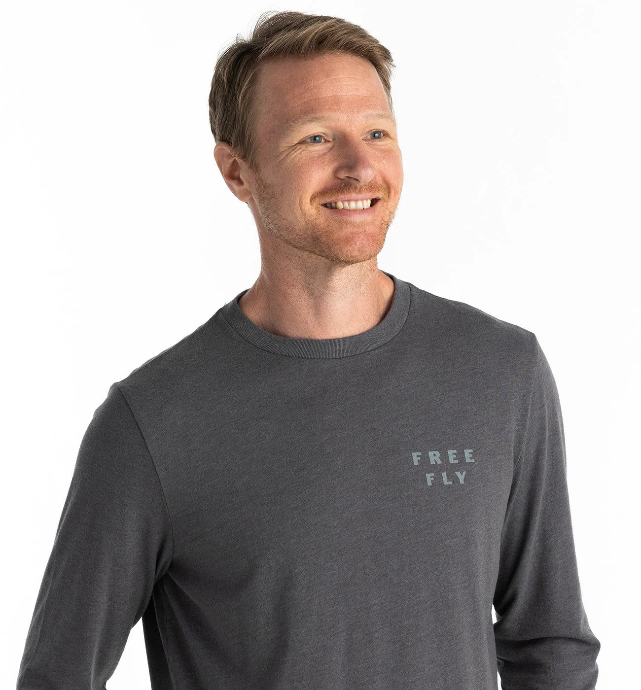 Doubled Up Long Sleeve