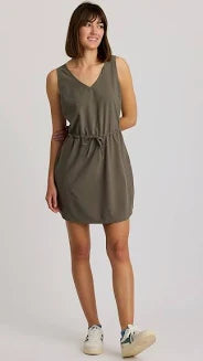 Women's Breeze Dress