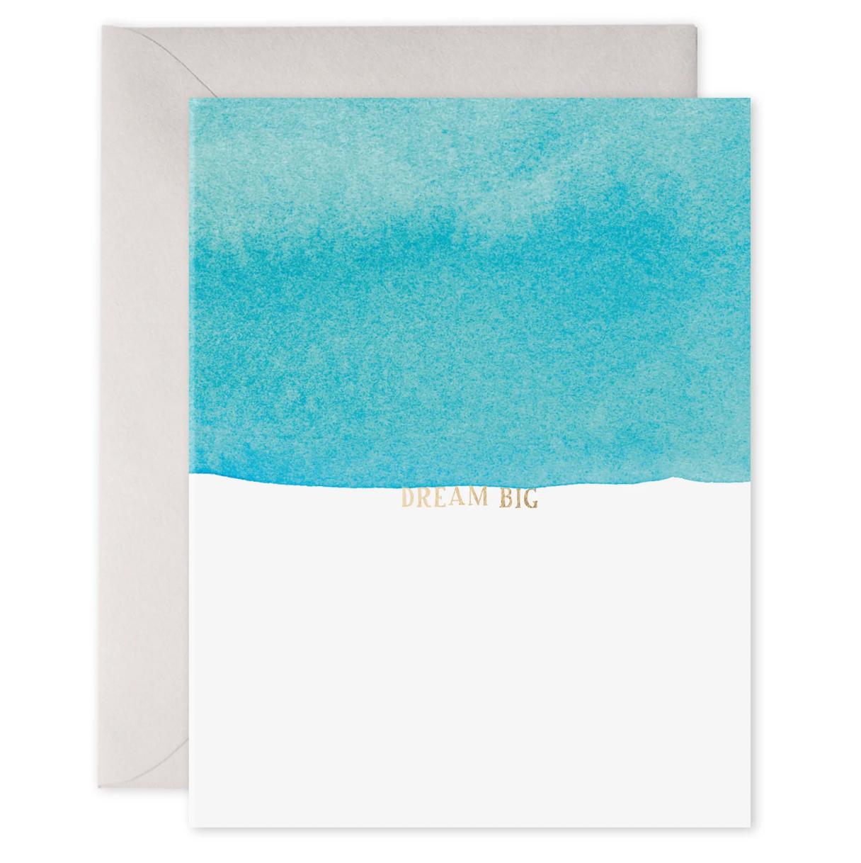 E. Frances Cards Dream Big E. Frances Greeting Cards