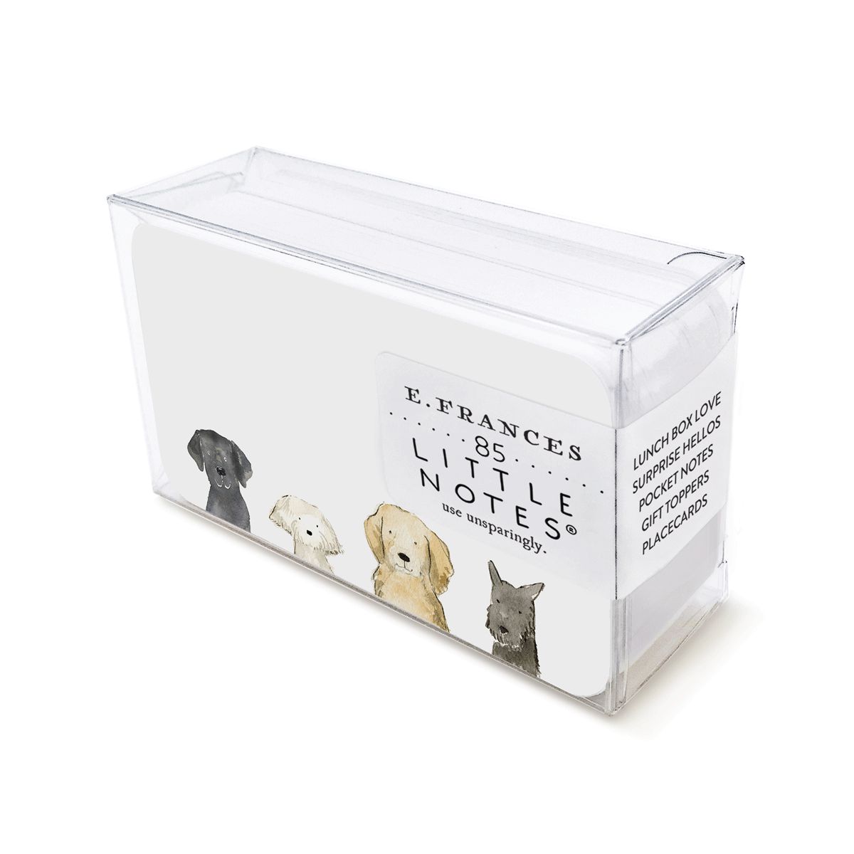 E. Frances Little Notes®