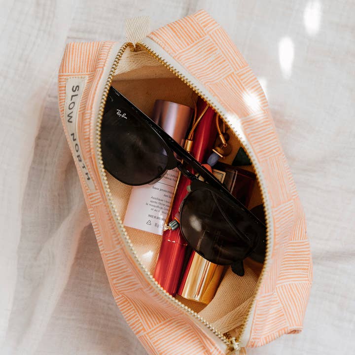 Travel Pouch