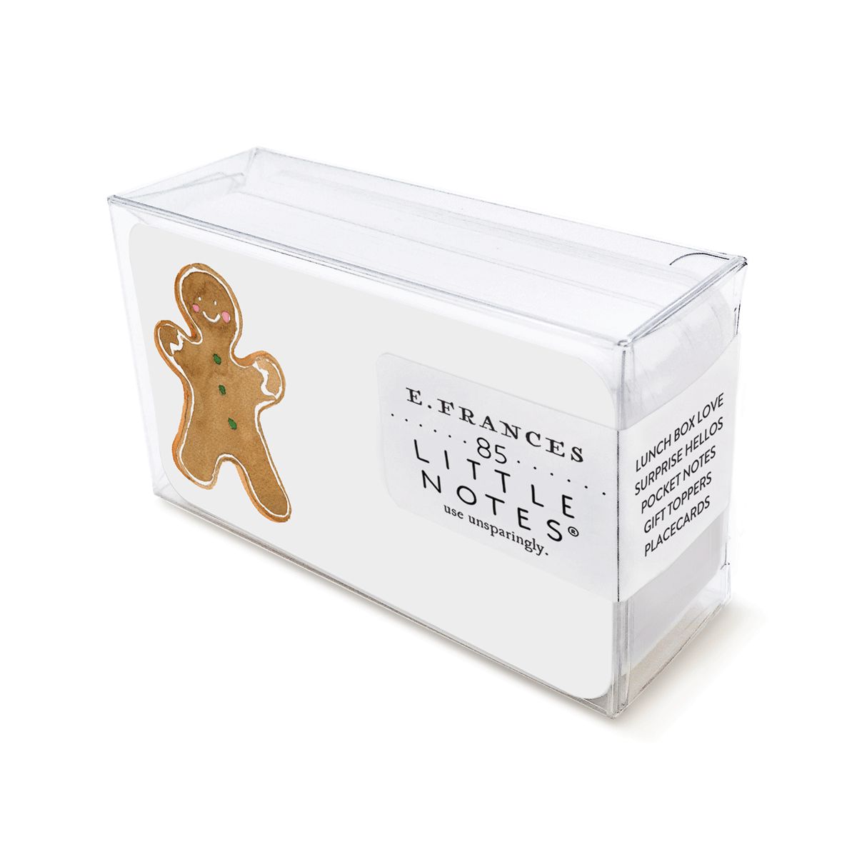 E. Frances Little Notes®