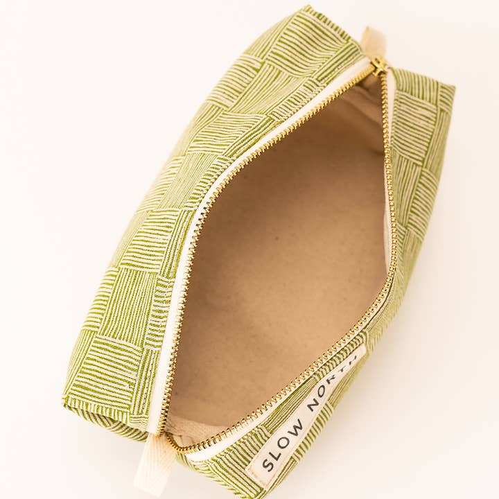 Travel Pouch