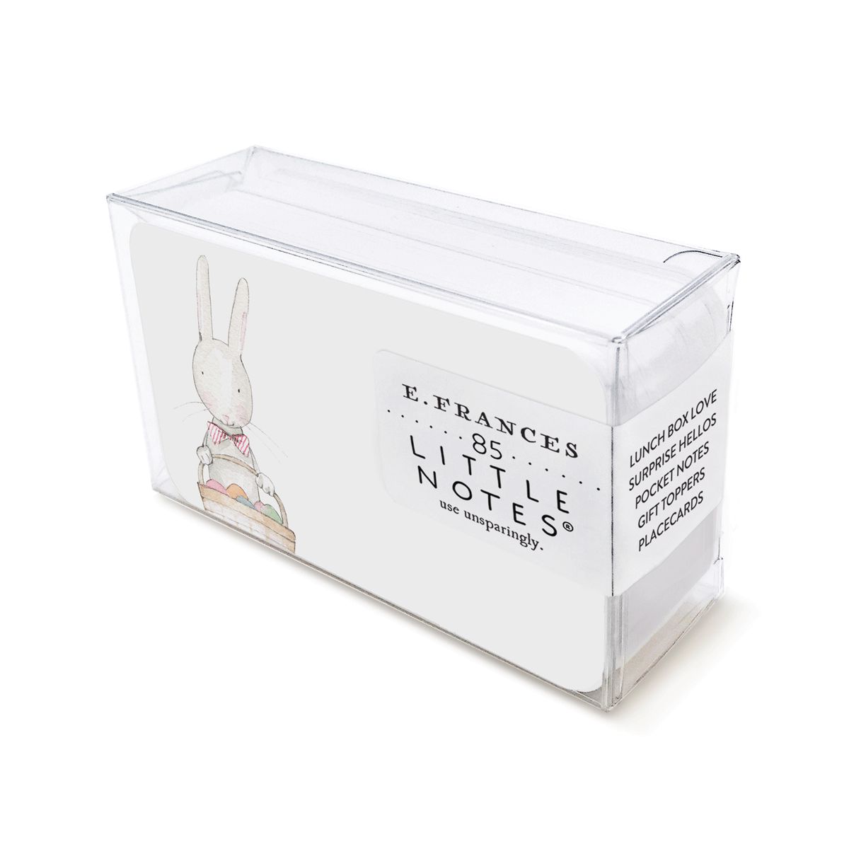 E. Frances Little Notes®