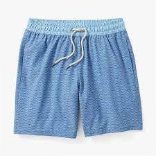 Fair Harbor Shorts The Bayberry Trunk