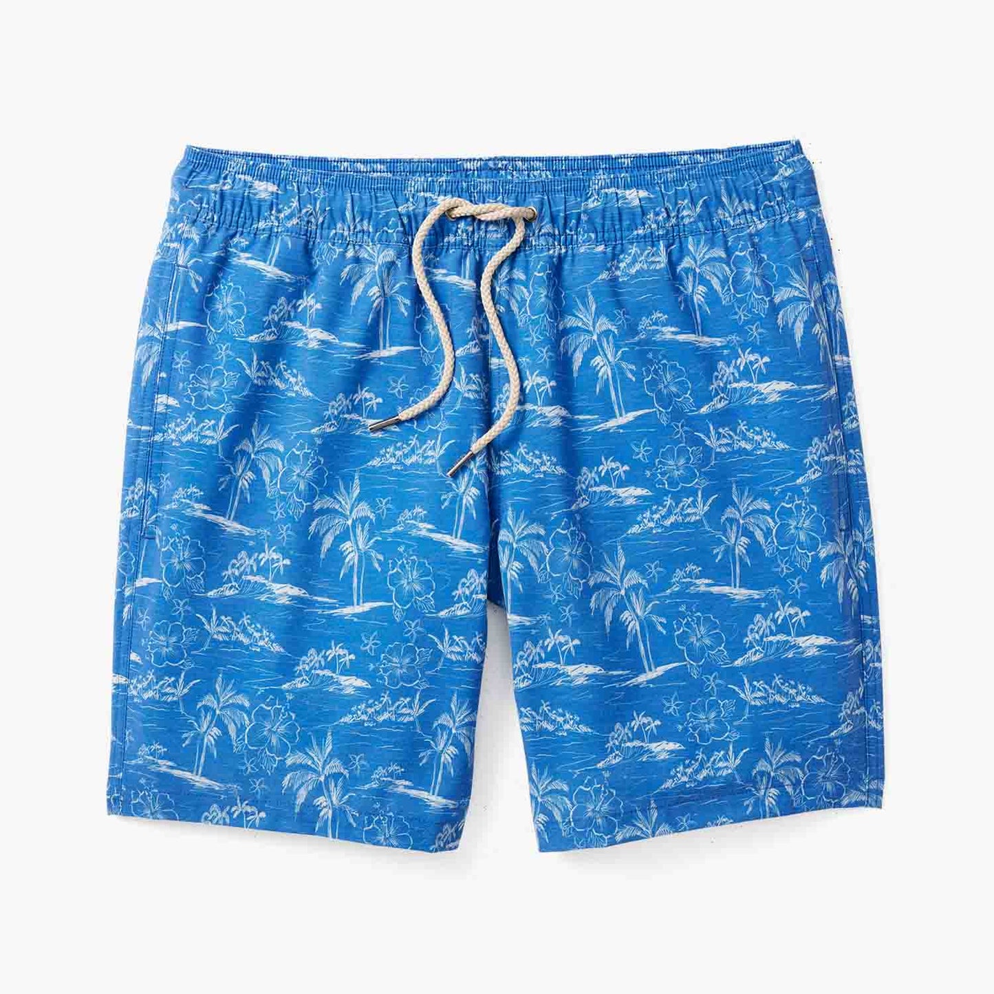 Fair Harbor Shorts Blue Island Hopper / S The Bayberry Trunk