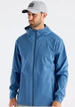 Men's Cloudshield Rain Jacket