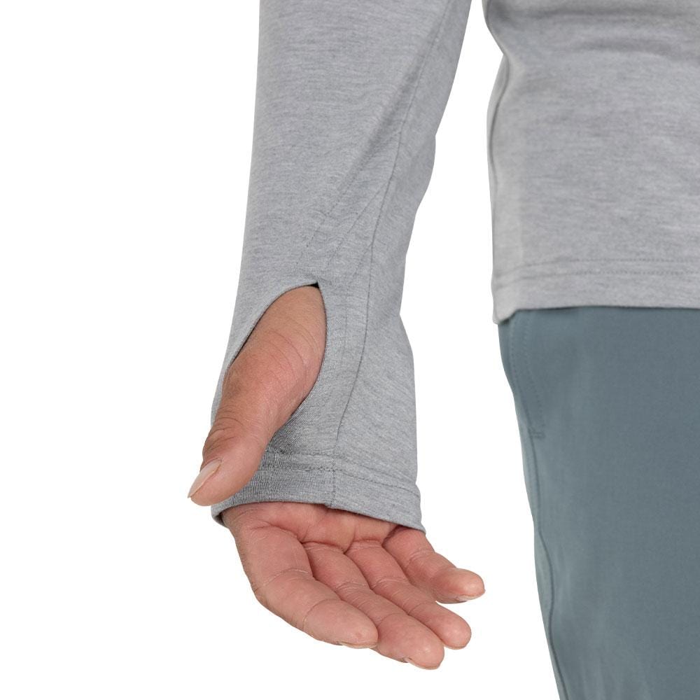 Free Fly Apparel Hoody Men's Bamboo Shade Hoody