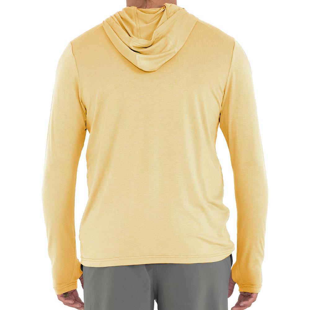 Free Fly Apparel Hoody Men's Bamboo Shade Hoody
