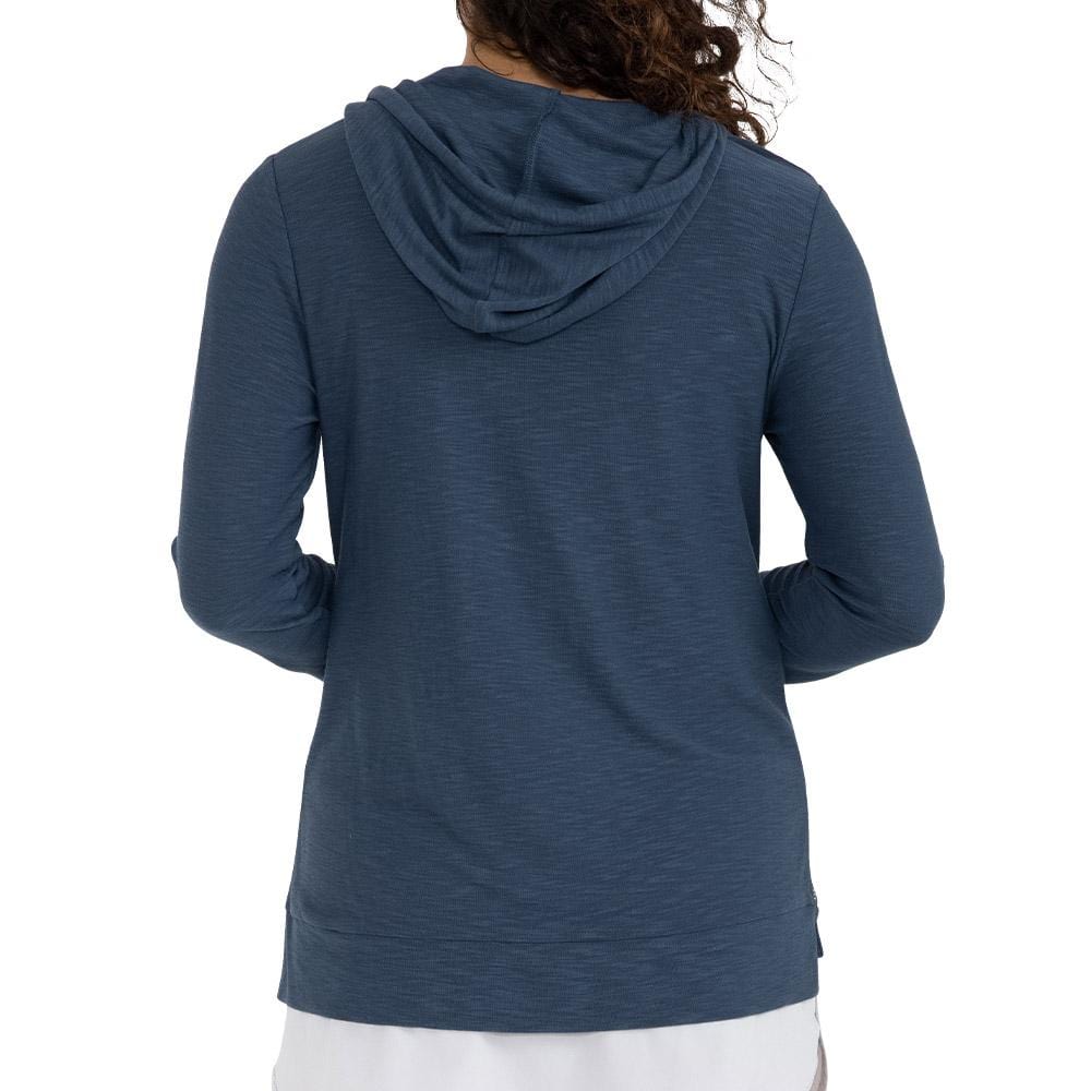 Free Fly Apparel Hoody Women's Bamboo Slub Hoody