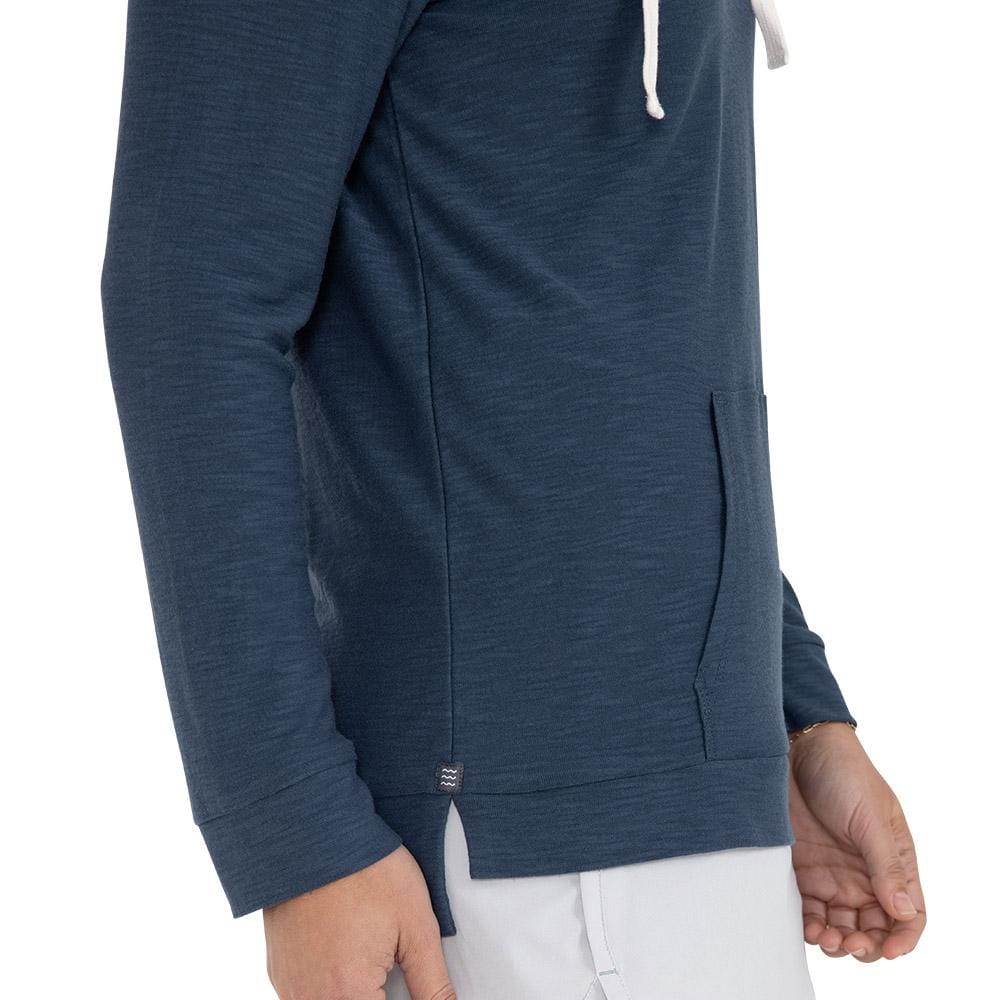 Free Fly Apparel Hoody Women's Bamboo Slub Hoody