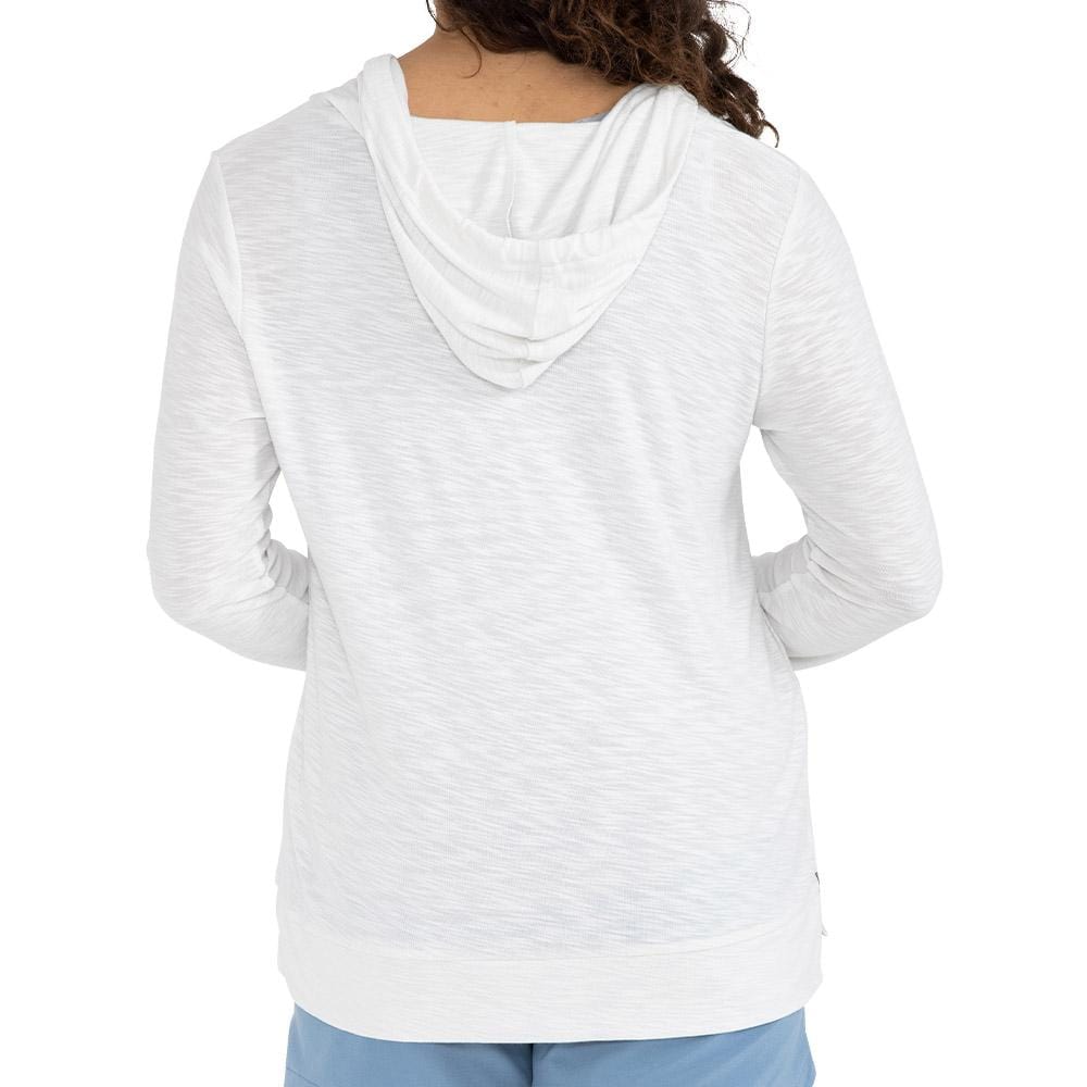 Free Fly Apparel Hoody Women's Bamboo Slub Hoody