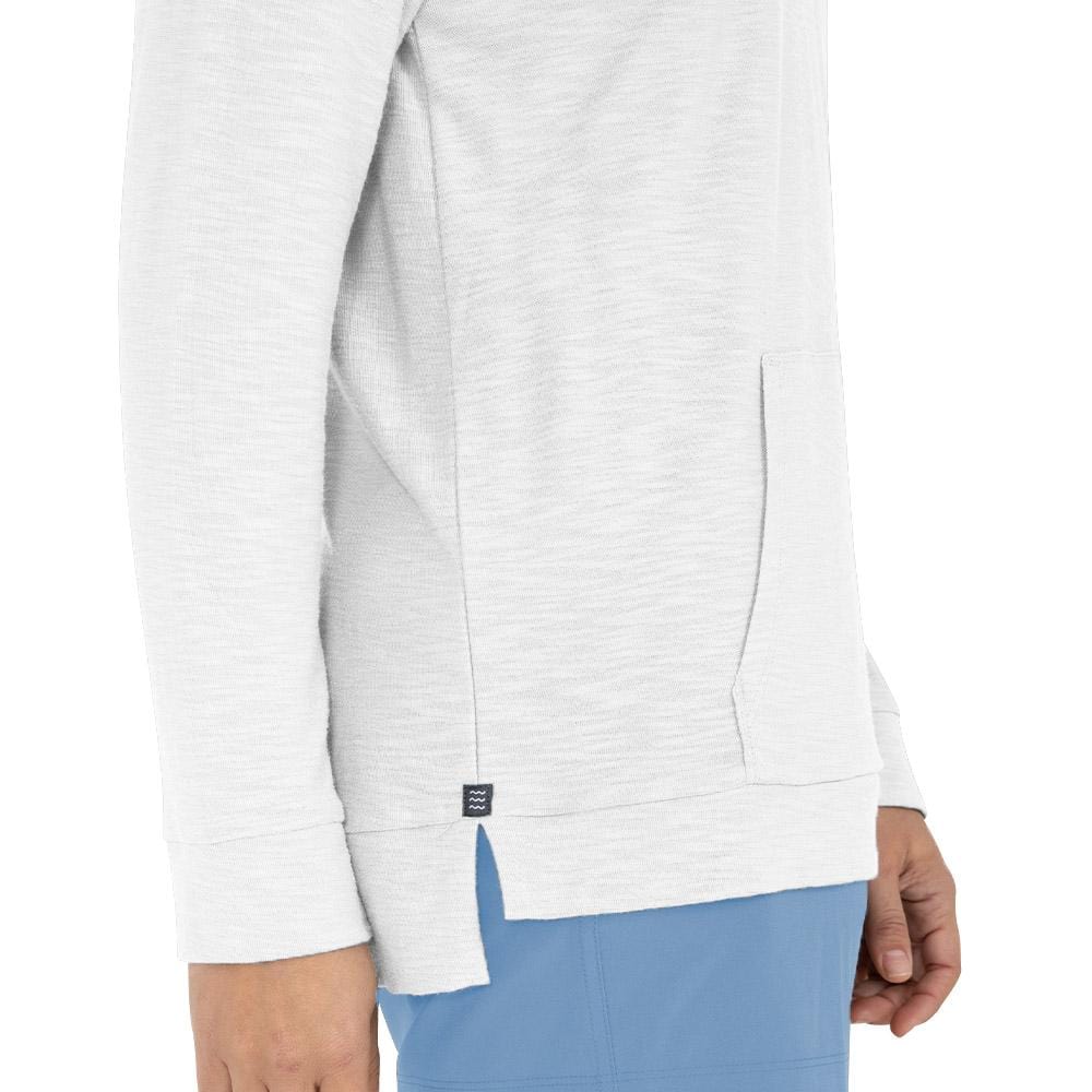 Free Fly Apparel Hoody Women's Bamboo Slub Hoody