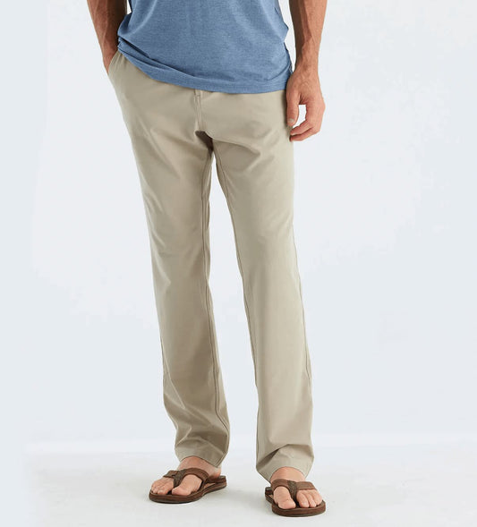 Free Fly Apparel Sandbar / 32W/32L Men's Tradewind Pant