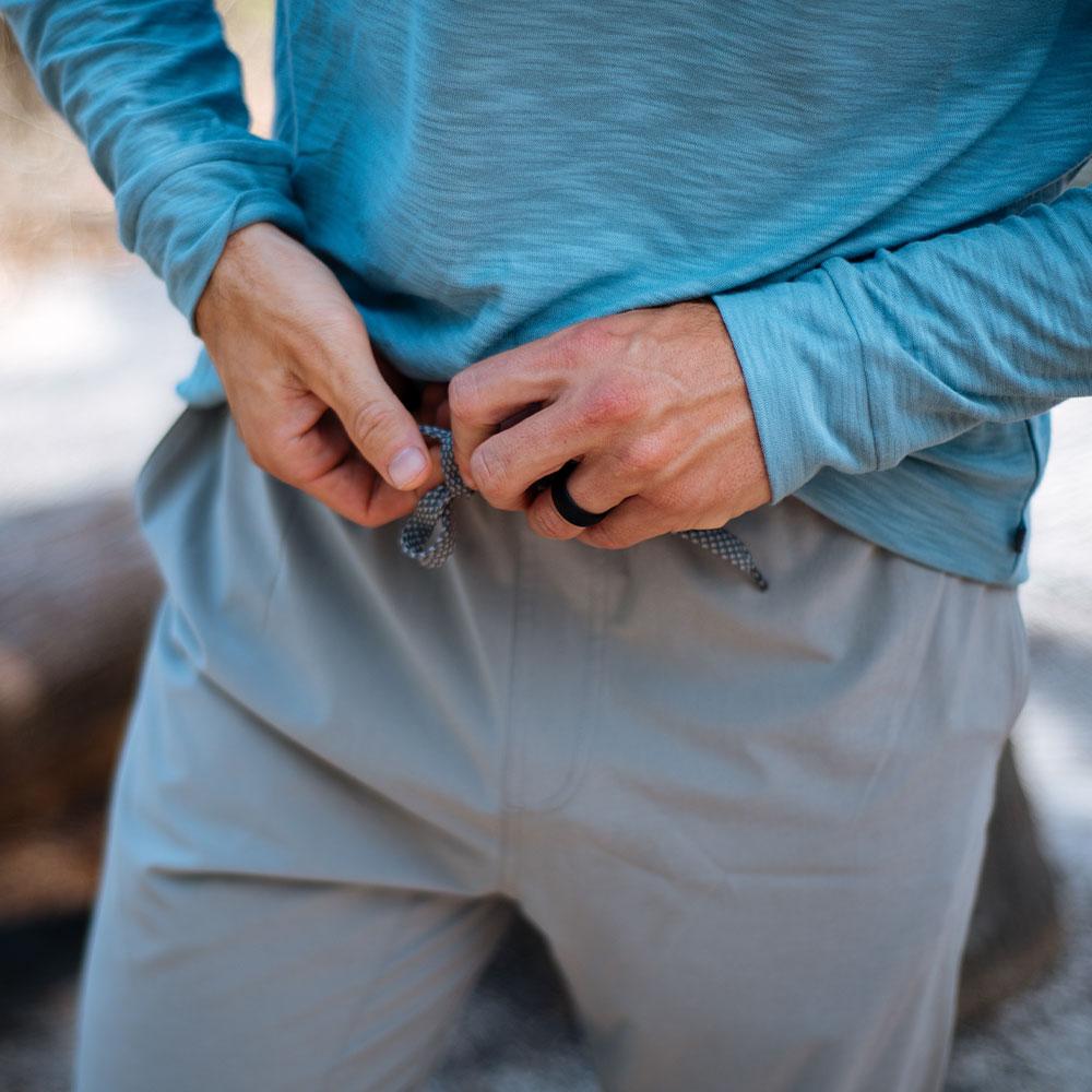 Free Fly Apparel Pants Men's Breeze Pant