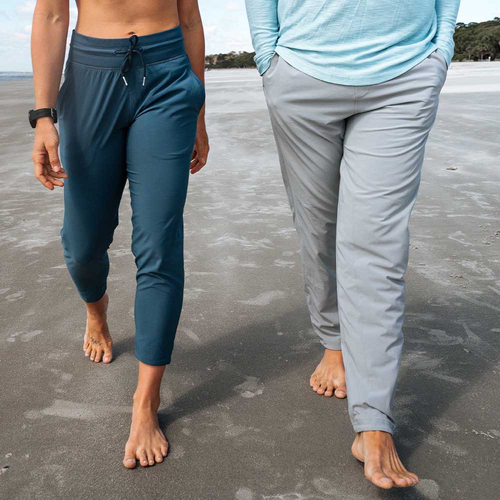 Free Fly Apparel Pants Men's Breeze Pant