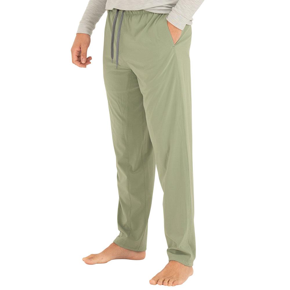 Free Fly Apparel Pants Men's Breeze Pant