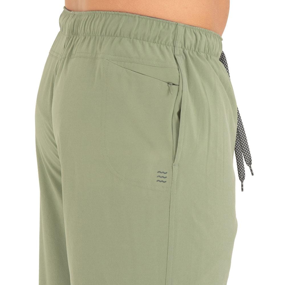 Free Fly Apparel Pants Men's Breeze Pant