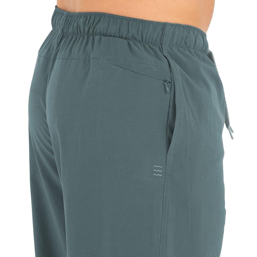 Free Fly Apparel Pants Men's Breeze Pant
