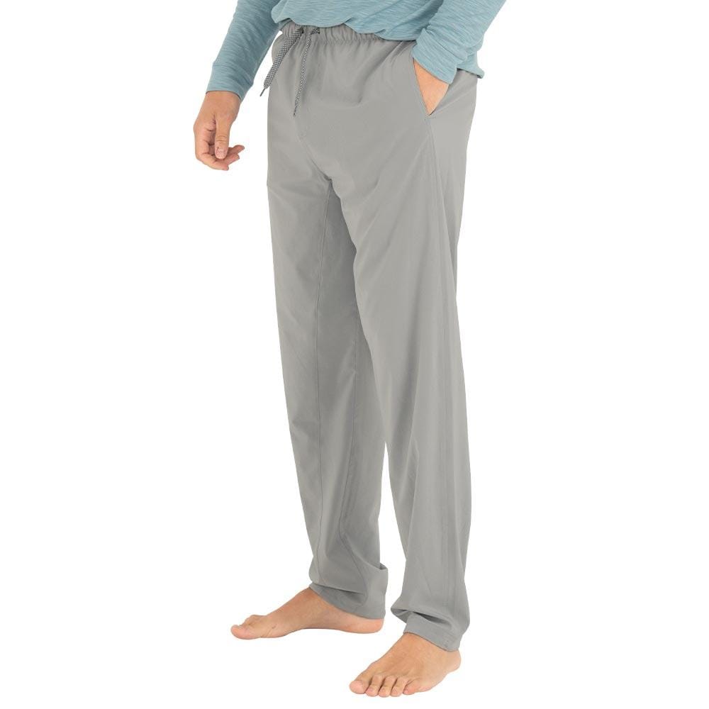Free Fly Apparel Pants Cement / S Men's Breeze Pant