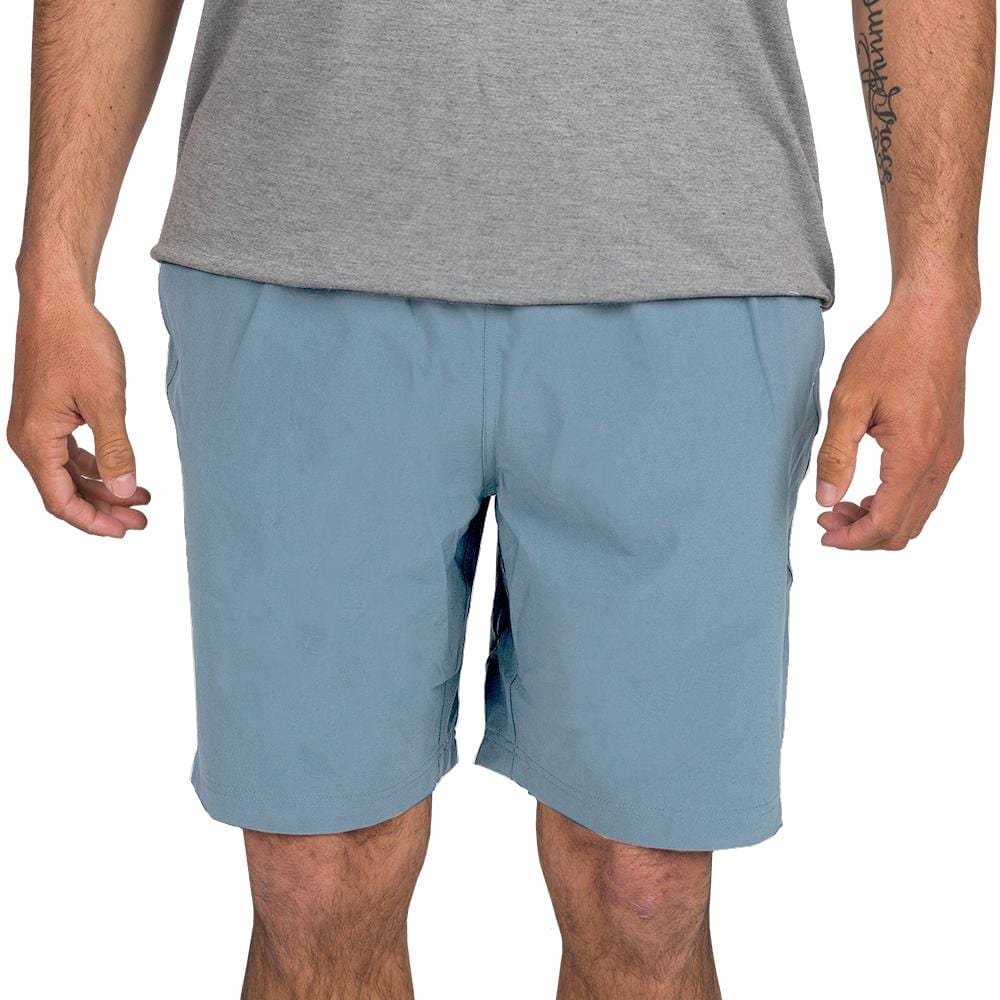 Free Fly Apparel Shorts Men's Breeze Short - 8" Inseam