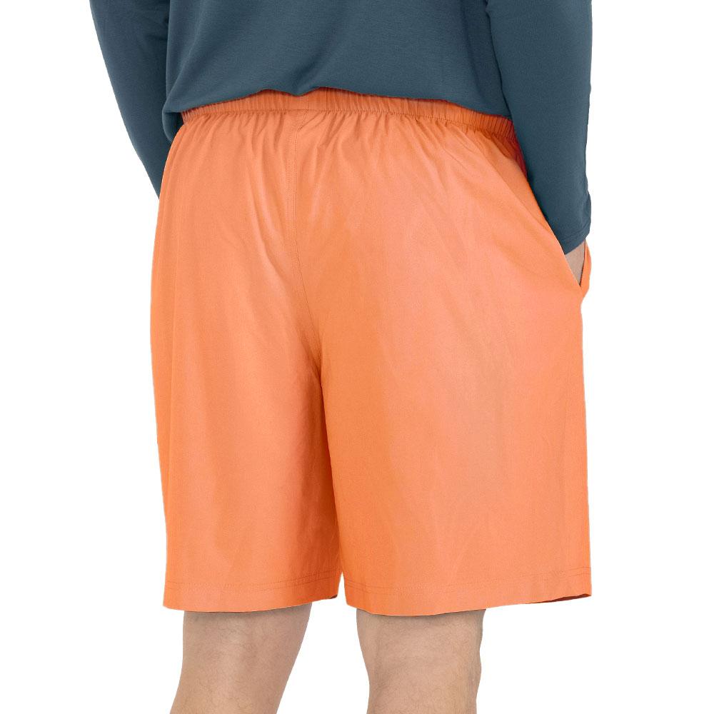 Free Fly Apparel Shorts Men's Breeze Short - 8" Inseam