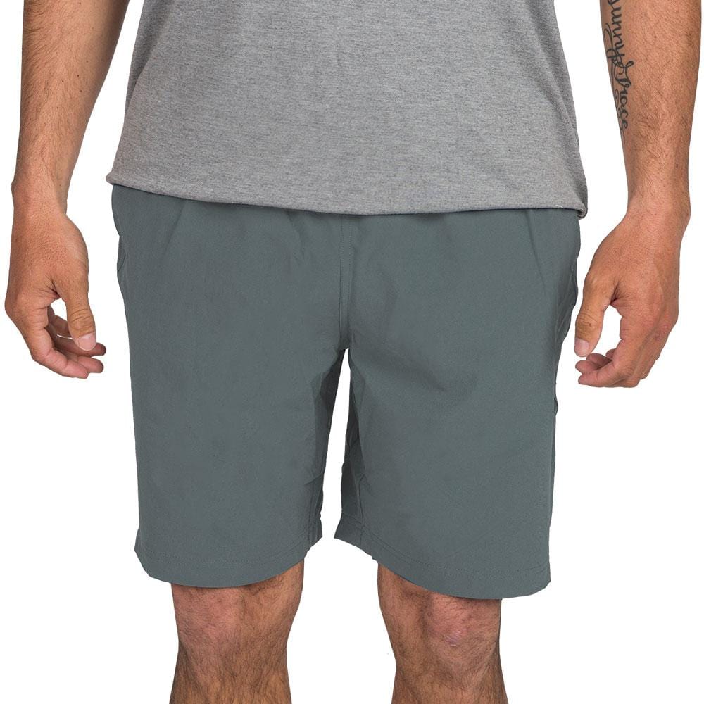 Free Fly Apparel Shorts Men's Breeze Short - 8" Inseam