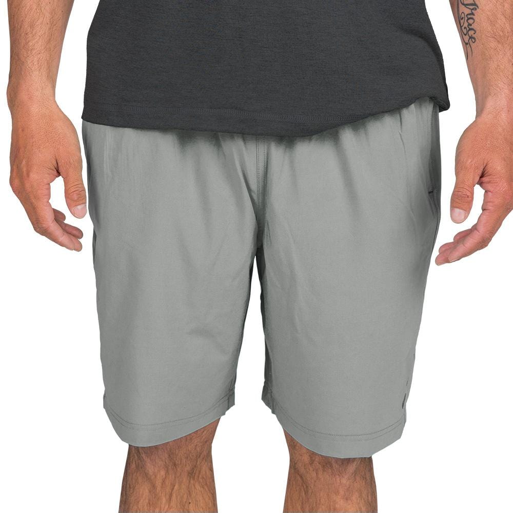 Free Fly Apparel Shorts Men's Breeze Short - 8" Inseam