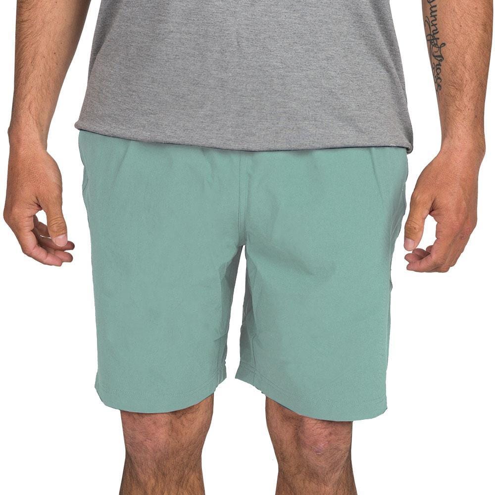 Free Fly Apparel Shorts Men's Breeze Short - 8" Inseam