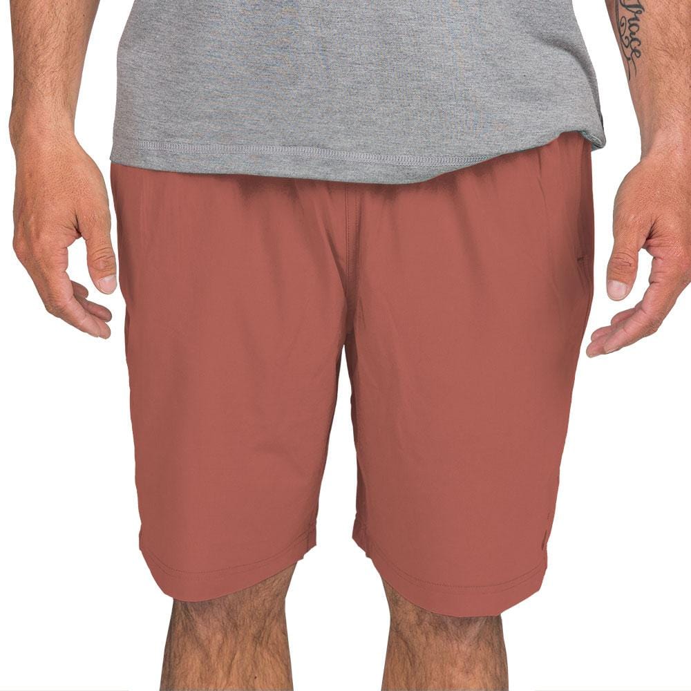 Free Fly Apparel Shorts Men's Breeze Short - 8" Inseam