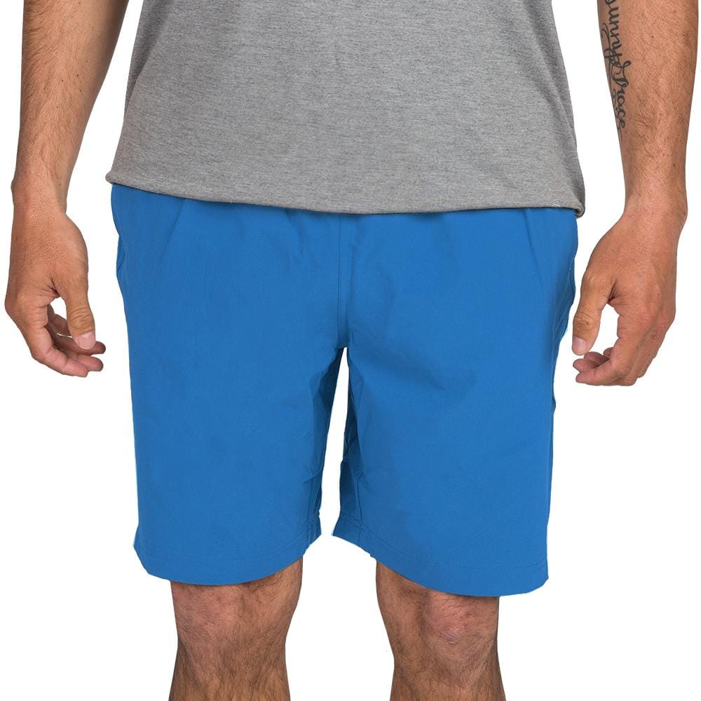 Free Fly Apparel Shorts Men's Breeze Short - 8" Inseam