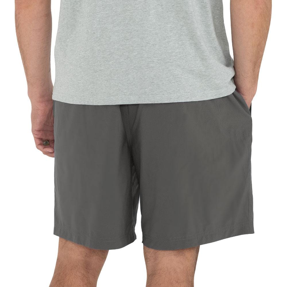 Free Fly Apparel Shorts Men's Breeze Short - 8" Inseam
