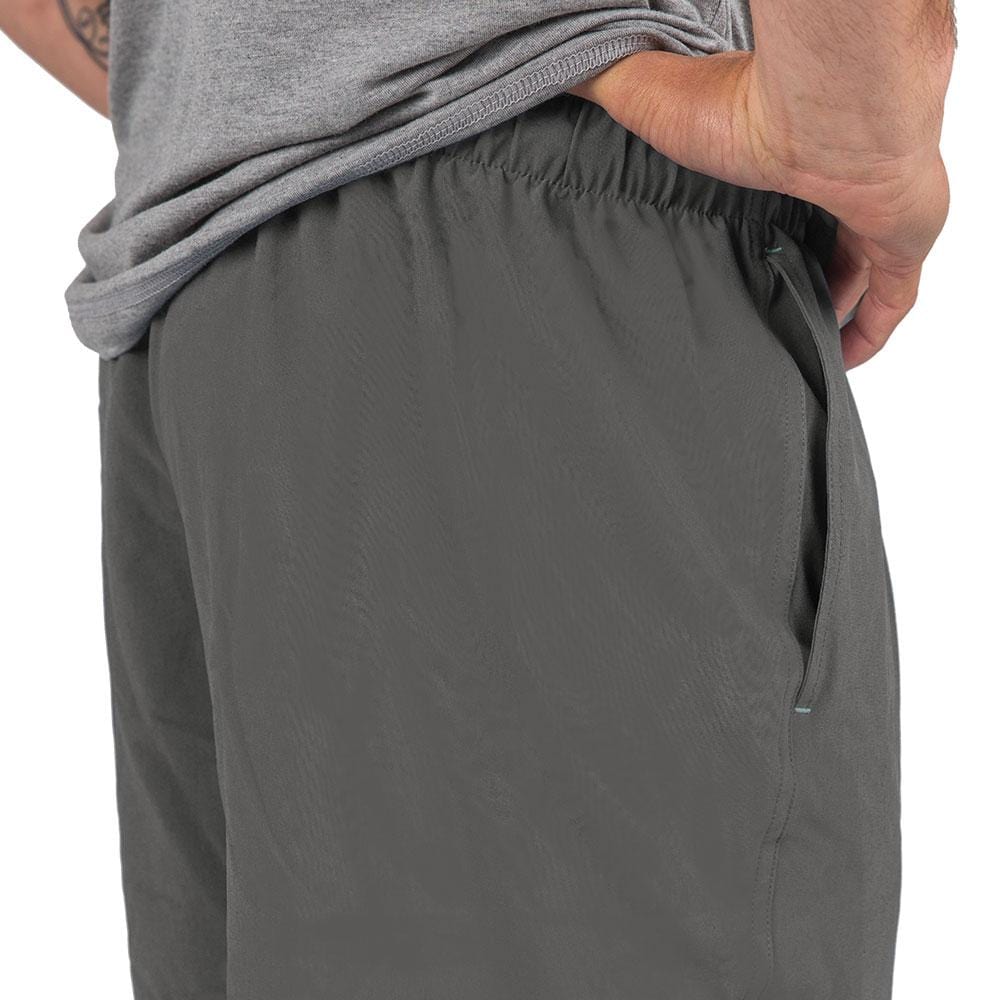 Free Fly Apparel Shorts Men's Breeze Short - 8" Inseam