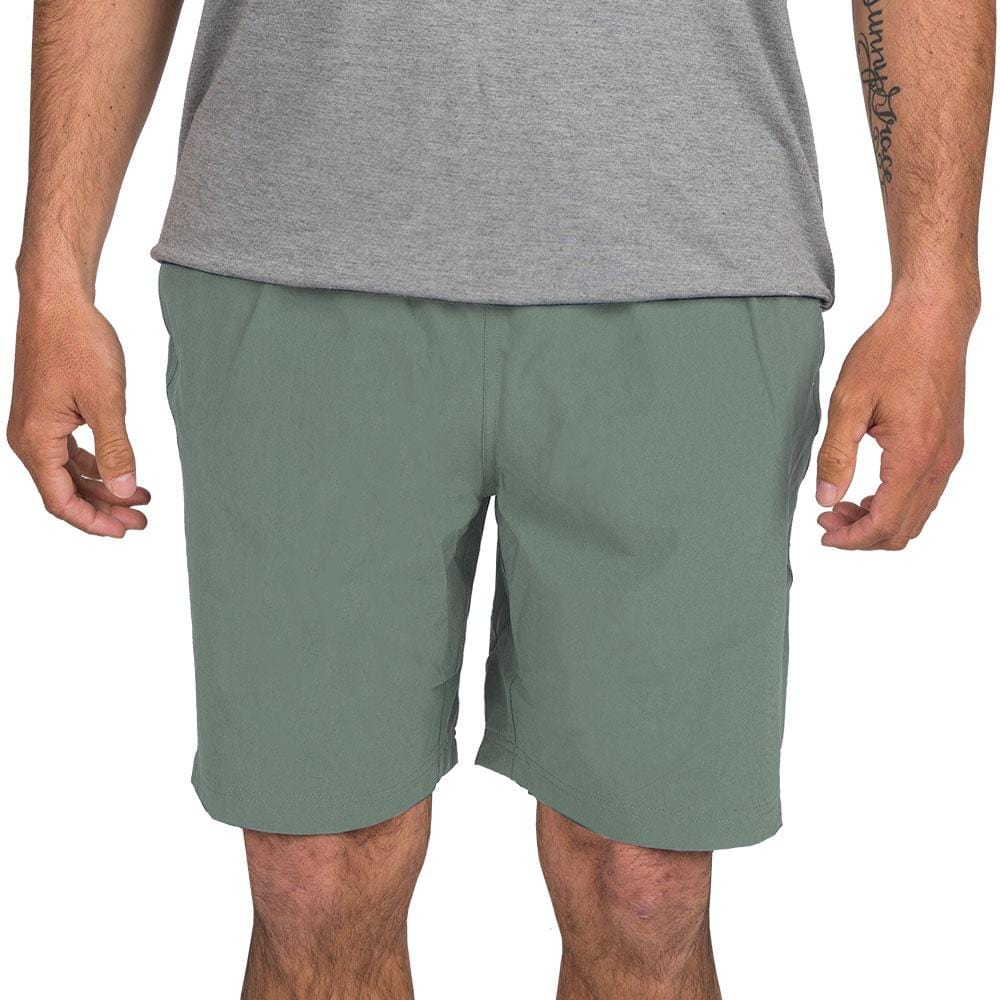 Free Fly Apparel Shorts Men's Breeze Short - 8" Inseam