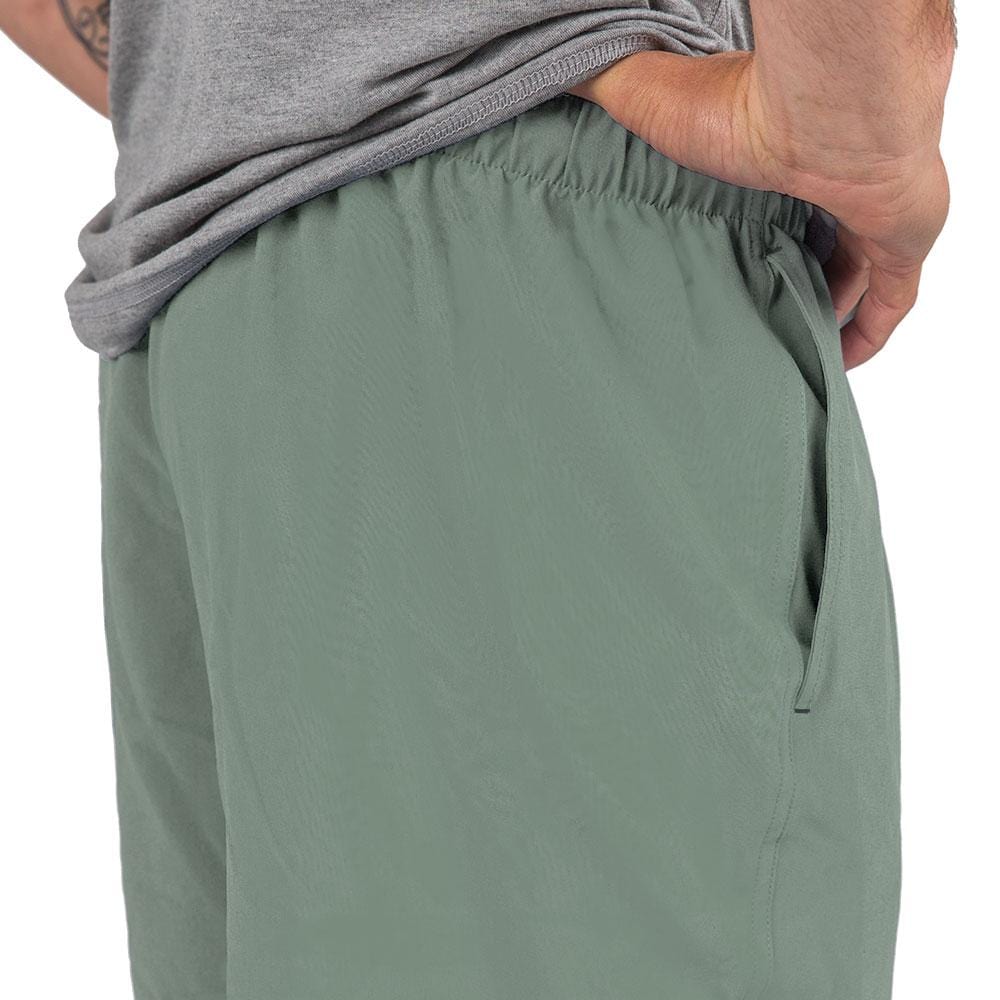 Free Fly Apparel Shorts Men's Breeze Short - 8" Inseam