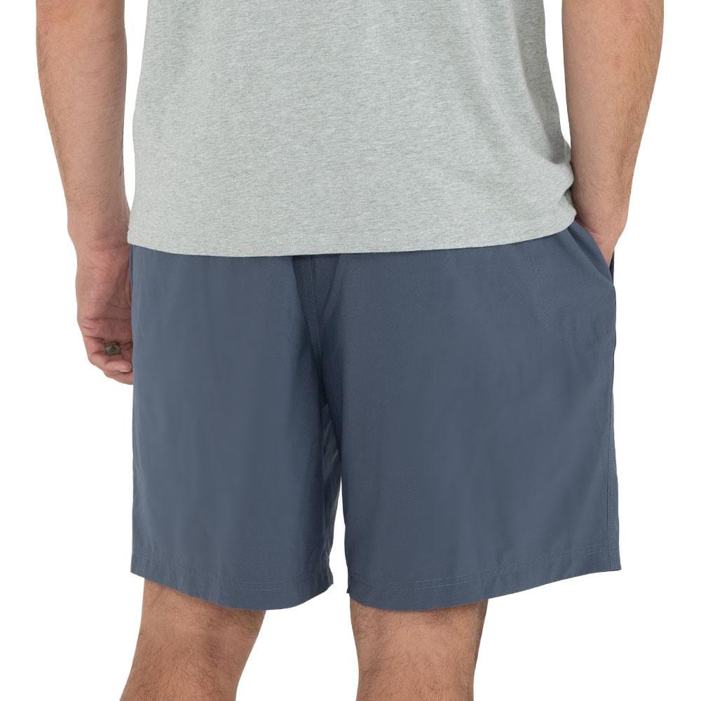 Free Fly Apparel Shorts Men's Breeze Short - 8" Inseam